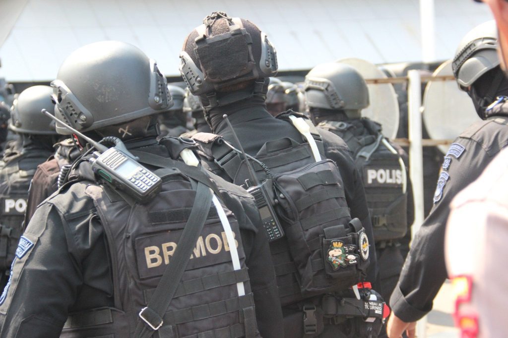 Oknum Polisi