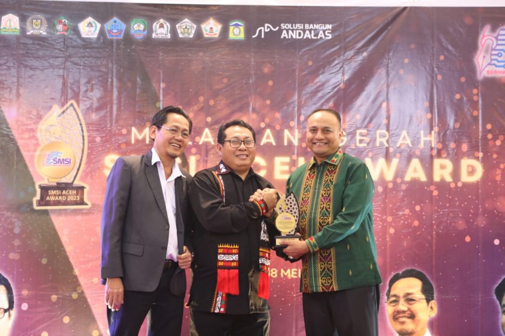 Pj Walikota Lhokseumawe