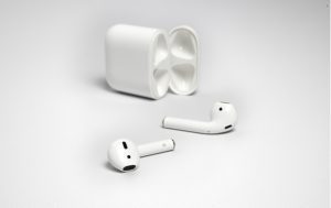 Airpods Pro Gen 2