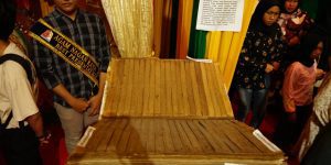 AL Quran Kuno