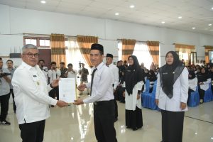 SK PPPK Aceh Tengah