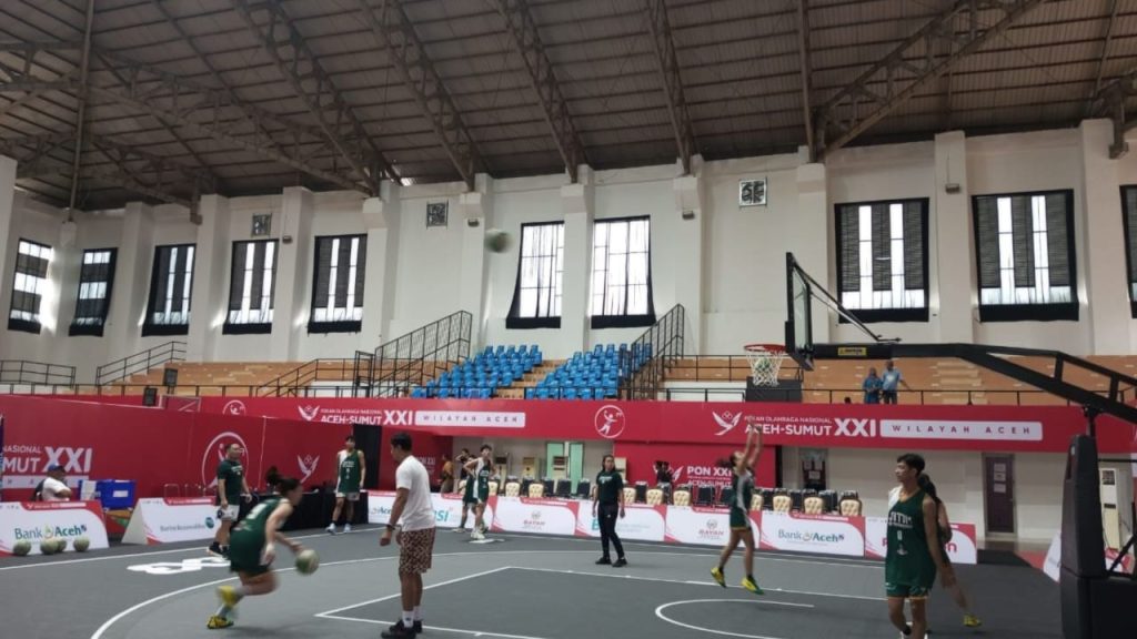 basket