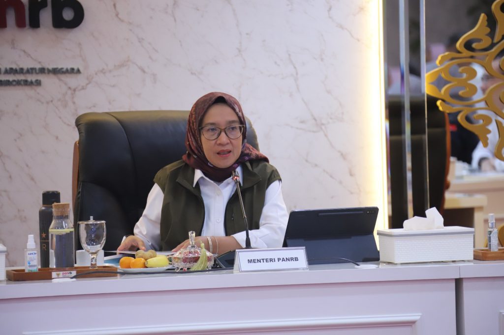 20250106_-_Rapat_Pimpinan_Kementerian_PANRB_2