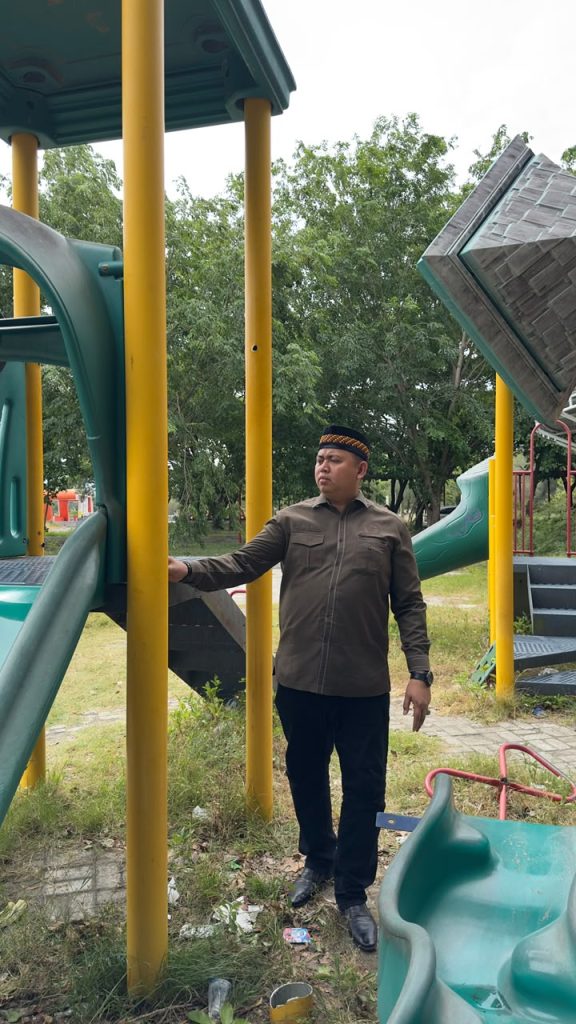 Tuanku Muhammad