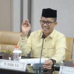 M. Arifin