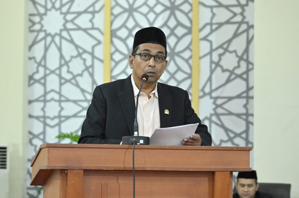 Tengku Tarnuman
