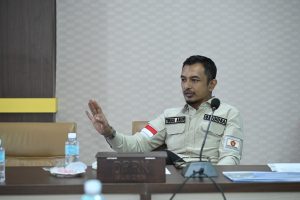 Teuku Arief Khalifah
