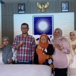 Wakil Ketua DPRK Silaturrahmi Dengan Warga