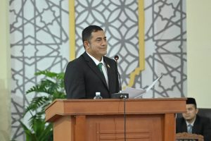 Faisal Ridha