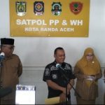 kepala inspektorat kota banda aaceh