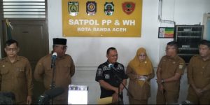 kepala inspektorat kota banda aaceh