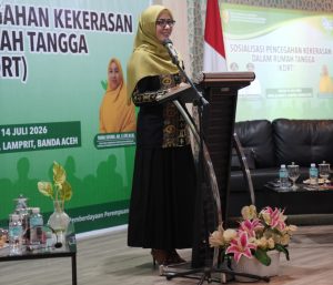 Syarifah Munira
