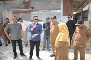 Komisi III DPRK Banda Aceh