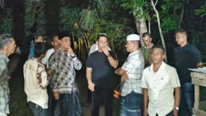 Bupati Aceh Besar